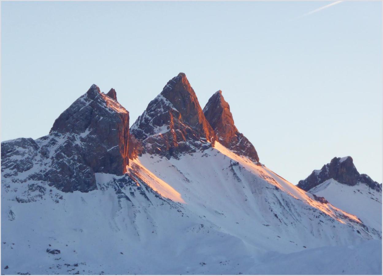 Gite Clair, Spacieux Et Cosy Avec Vue Sur Le Massif De La Chartreuse Appartement Sainte-Helene-du-Lac Buitenkant foto